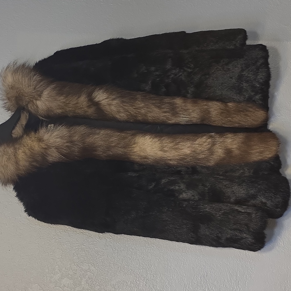 Rabbit Fur